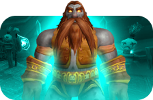 Season of Discovery Thorium Brotherhood Reputation Boost